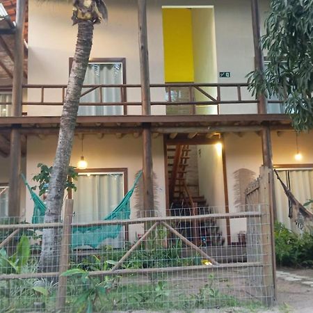 Pousada Brisa Da Barra Barra Grande  Zewnętrze zdjęcie